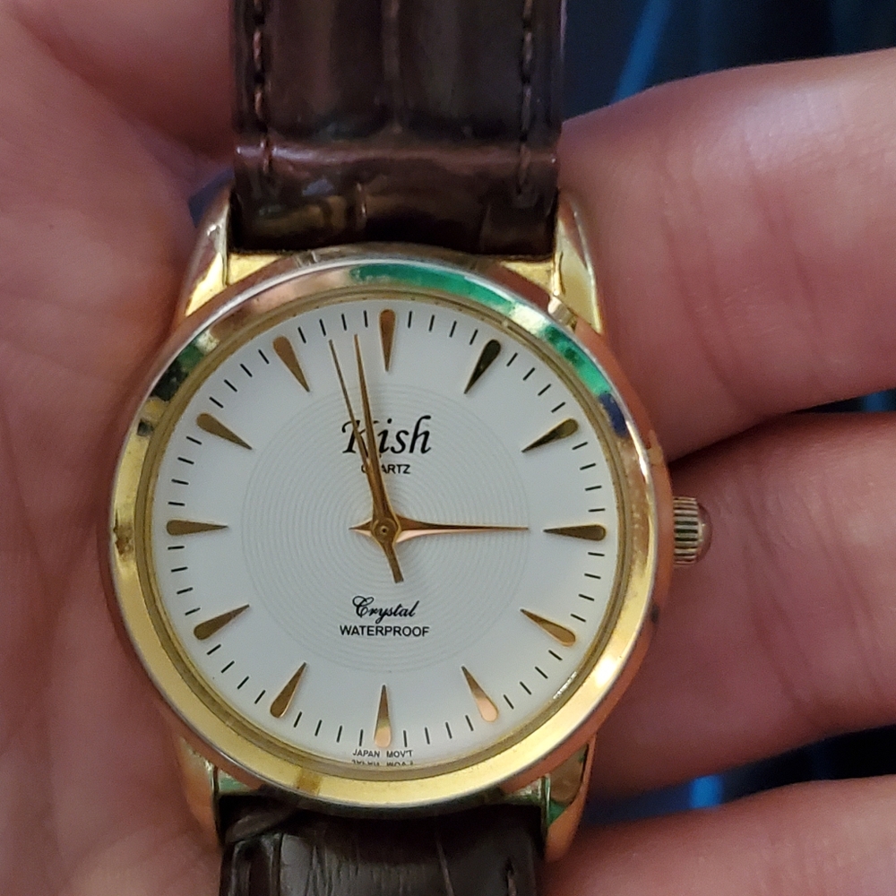 Men's Watch